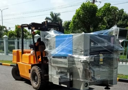 Hướng dẫn sử dụng xe nâng an toàn và chuyên nghiệp